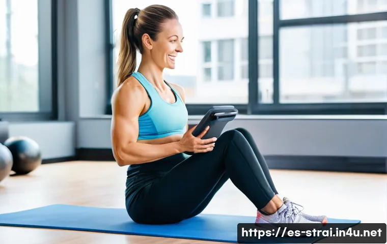 스포츠 트레이너 개인 브랜딩 전략 - **Prompt 1: Niche Specialization & Client Connection**
A highly skilled and compassionate female...